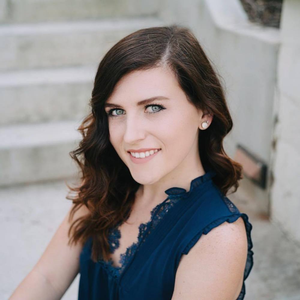 Meet your Posher, Hannah